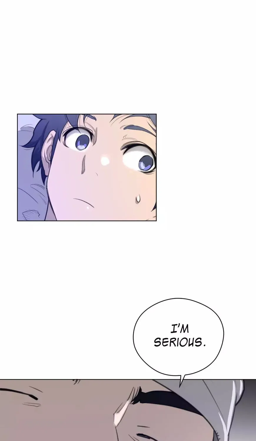 Perfect Half Mangakakalot X Chapter 39 Page 23