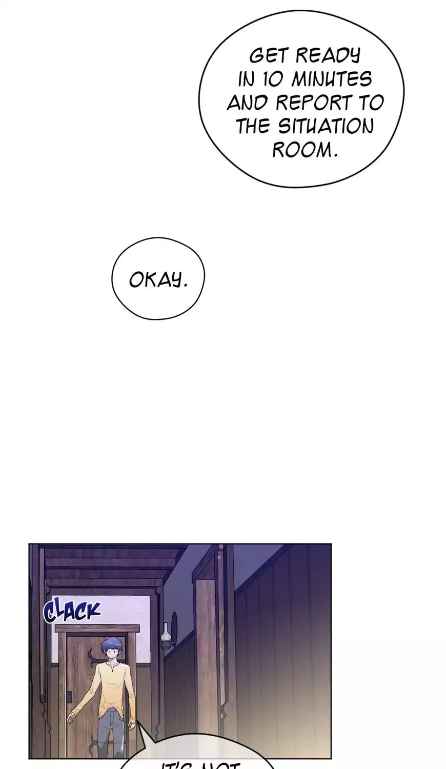 Perfect Half Mangakakalot X Chapter 39 Page 28