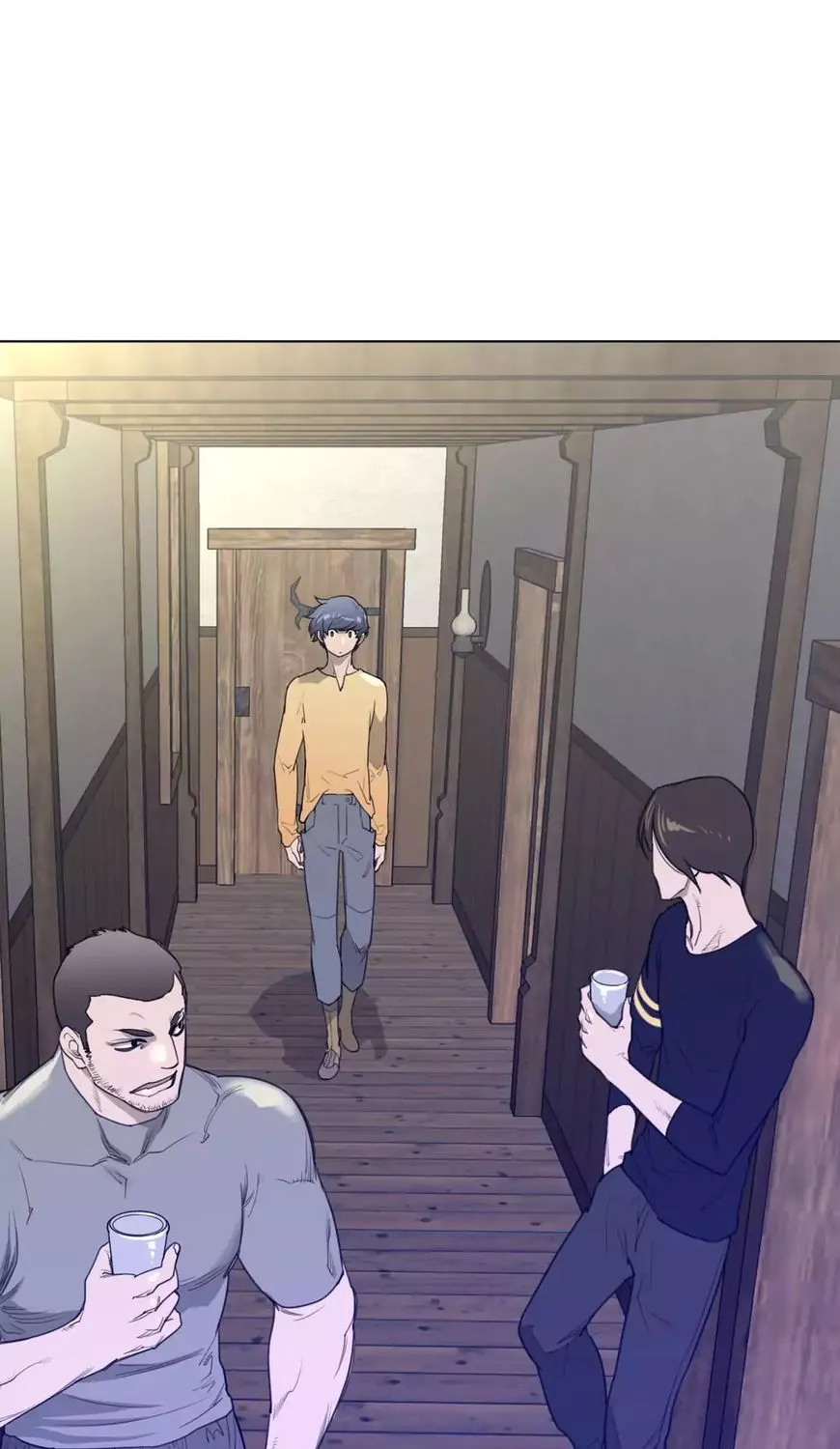Perfect Half Mangakakalot X Chapter 39 Page 31