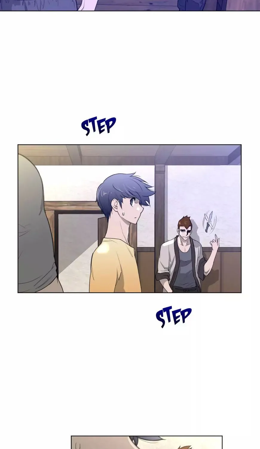Perfect Half Mangakakalot X Chapter 39 Page 32