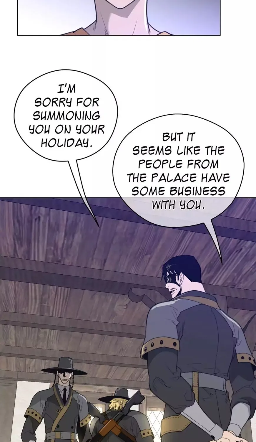 Perfect Half Mangakakalot X Chapter 39 Page 44
