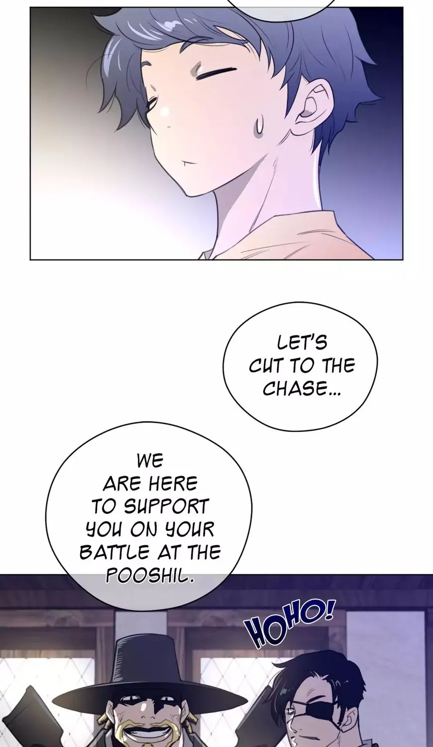 Perfect Half Mangakakalot X Chapter 39 Page 53