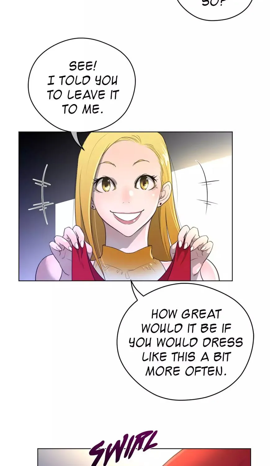 Perfect Half Mangakakalot X Chapter 39 Page 65