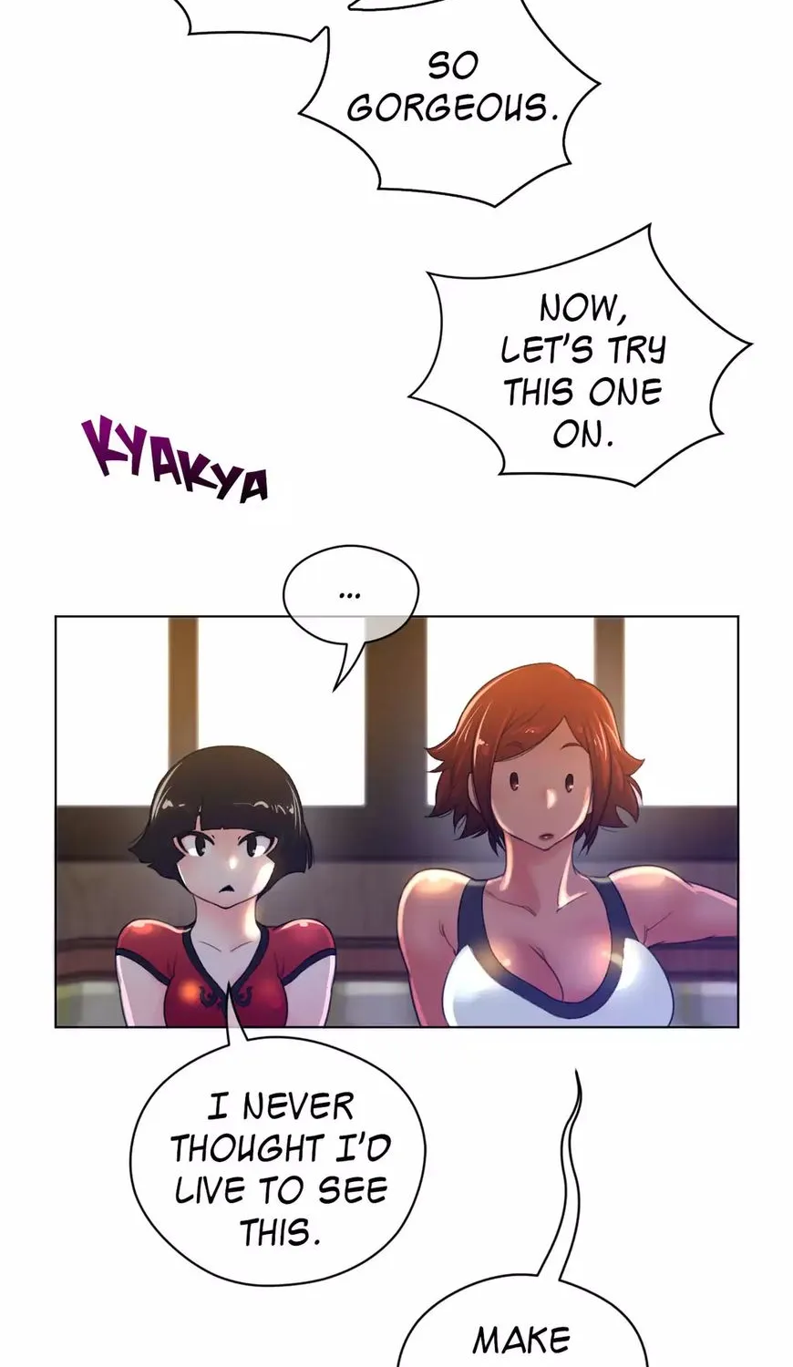 Perfect Half Mangakakalot X Chapter 39 Page 71