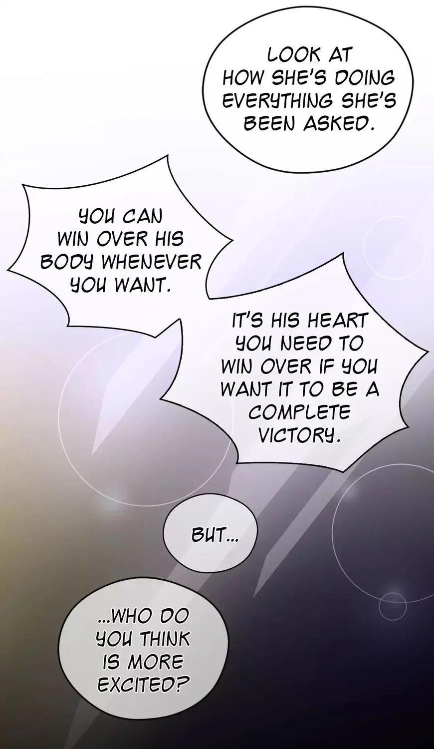 Perfect Half Mangakakalot X Chapter 39 Page 73