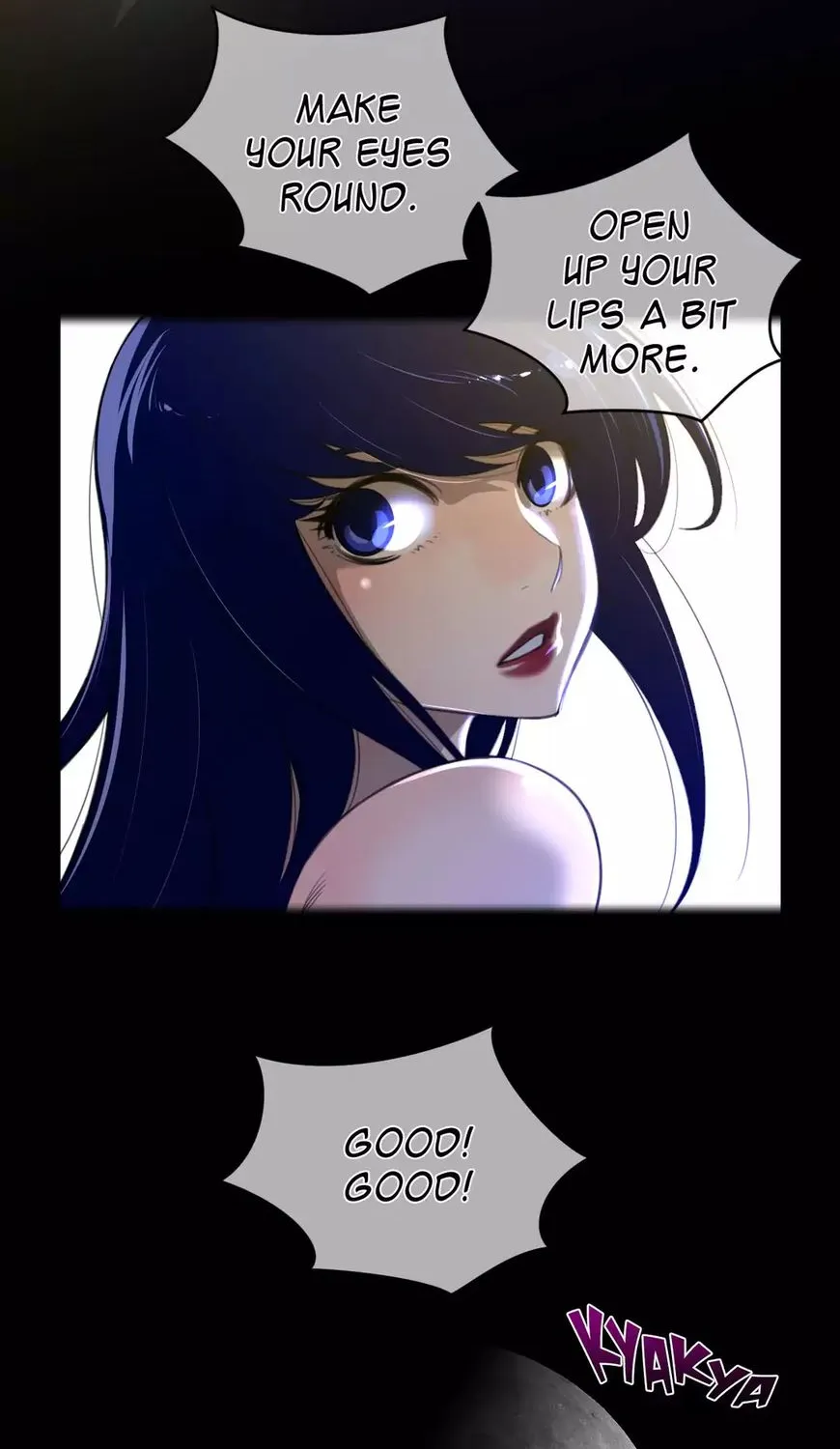 Perfect Half Mangakakalot X Chapter 39 Page 74