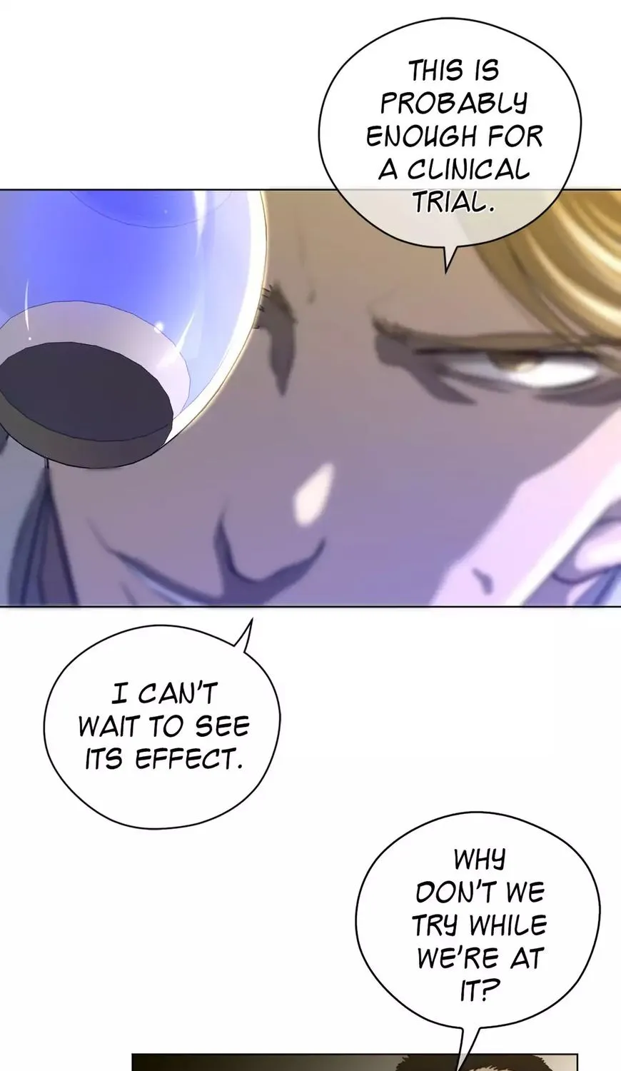 Perfect Half Mangakakalot X Chapter 40 Page 19