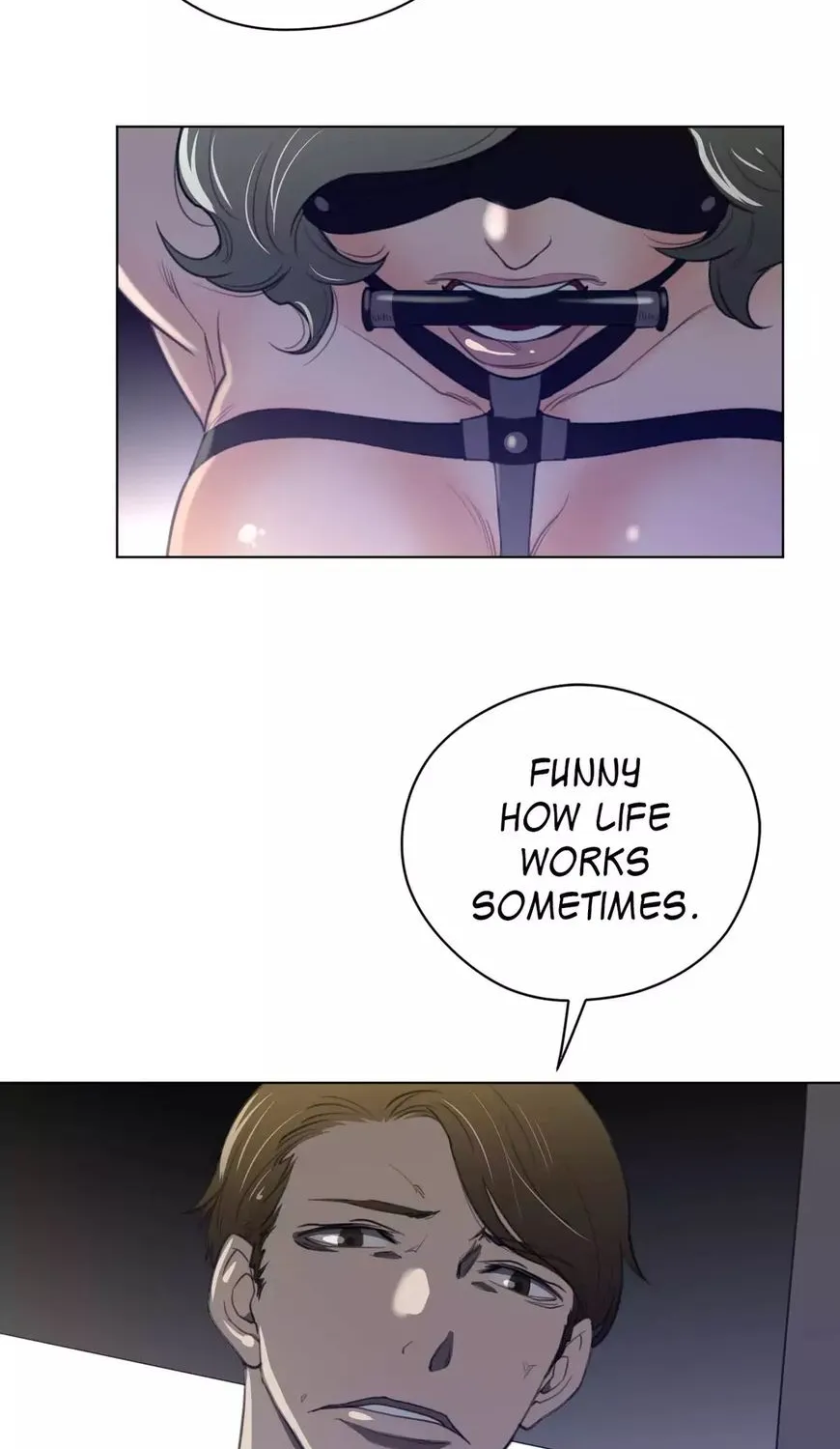 Perfect Half Mangakakalot X Chapter 40 Page 26