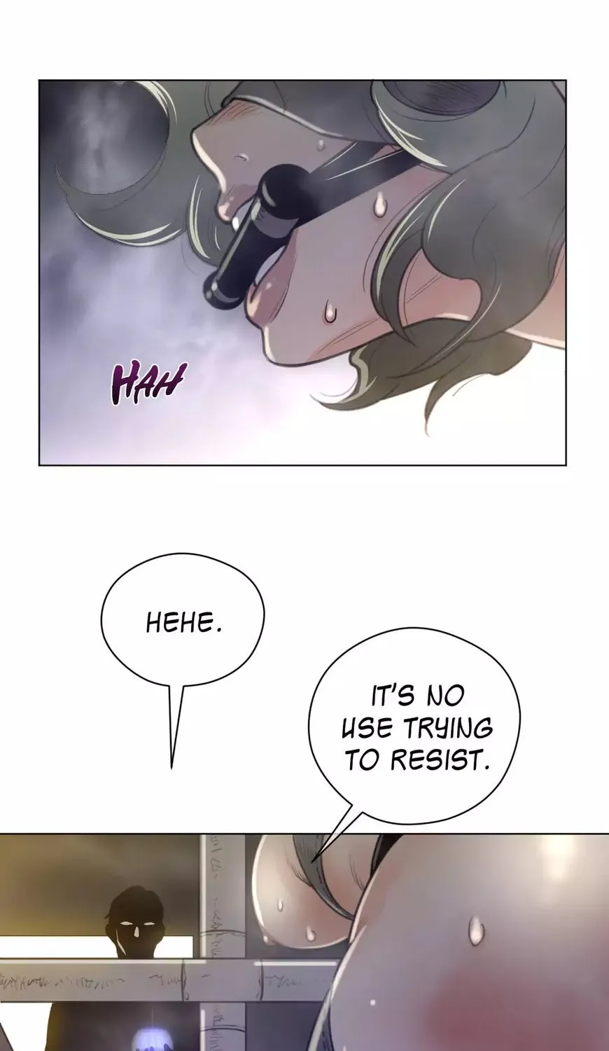 Perfect Half Mangakakalot X Chapter 40 Page 41
