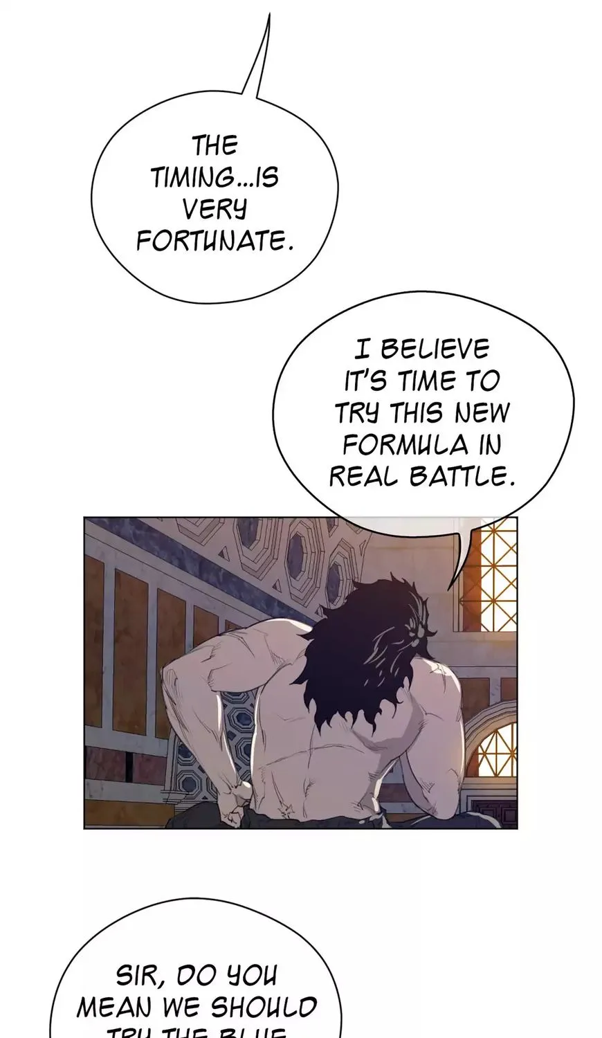 Perfect Half Mangakakalot X Chapter 41 Page 19