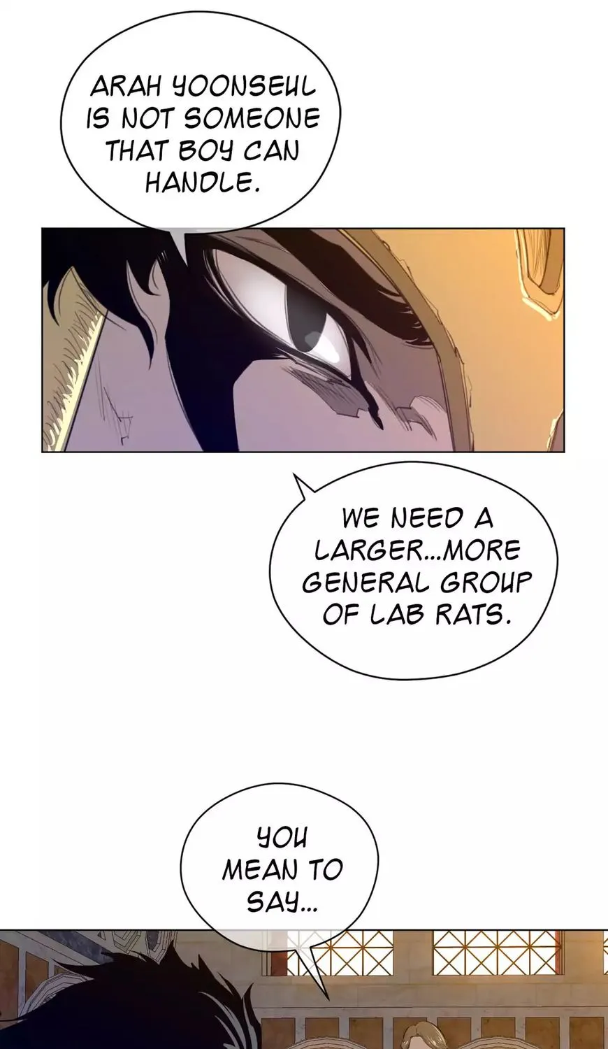 Perfect Half Mangakakalot X Chapter 41 Page 22
