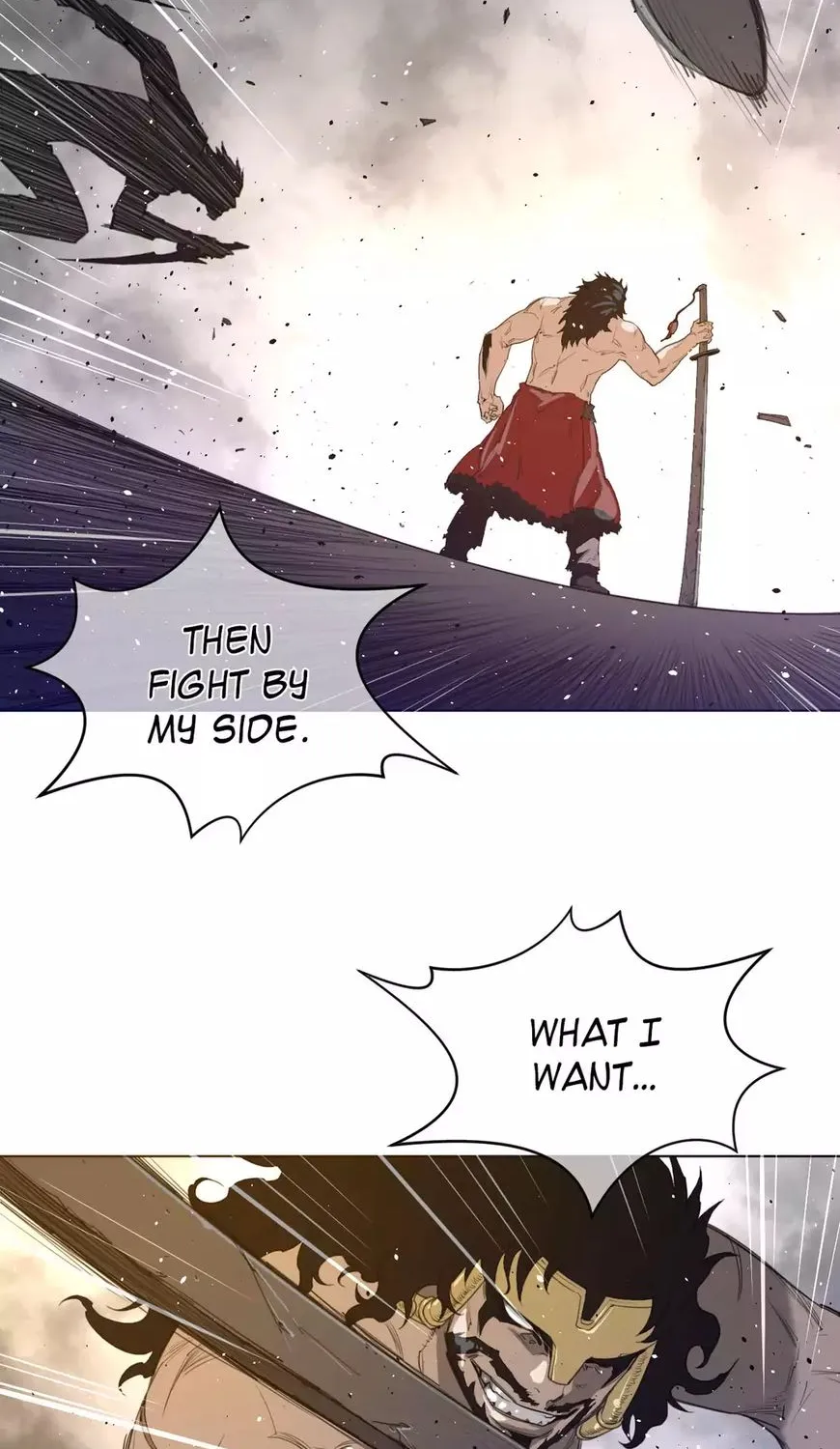 Perfect Half Mangakakalot X Chapter 41 Page 32