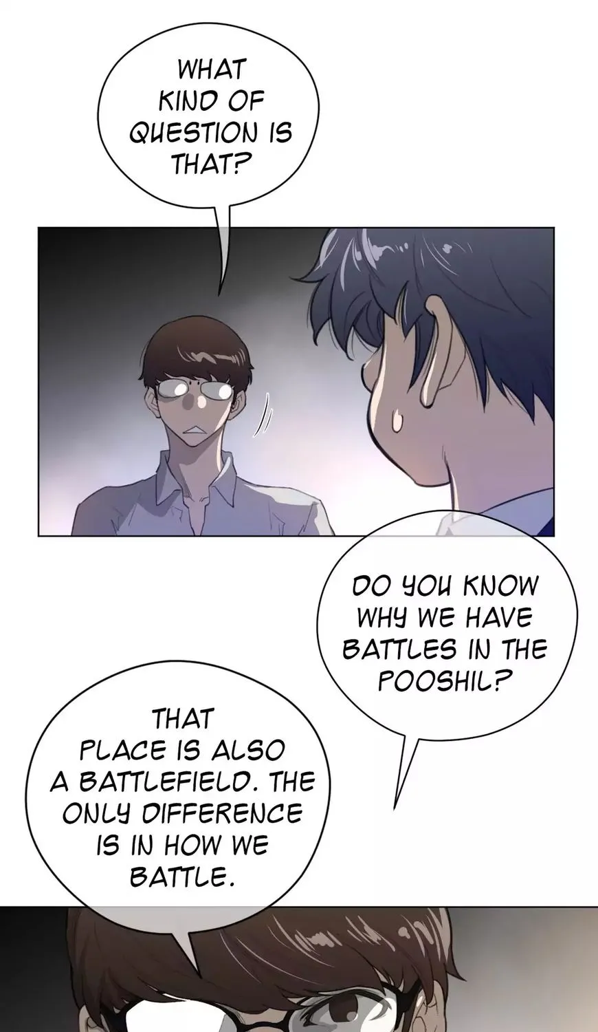 Perfect Half Mangakakalot X Chapter 41 Page 46