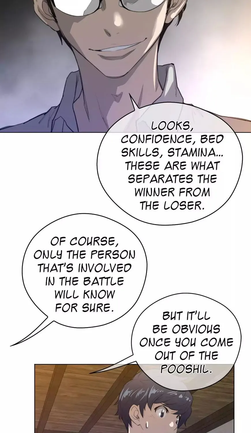 Perfect Half Mangakakalot X Chapter 41 Page 47