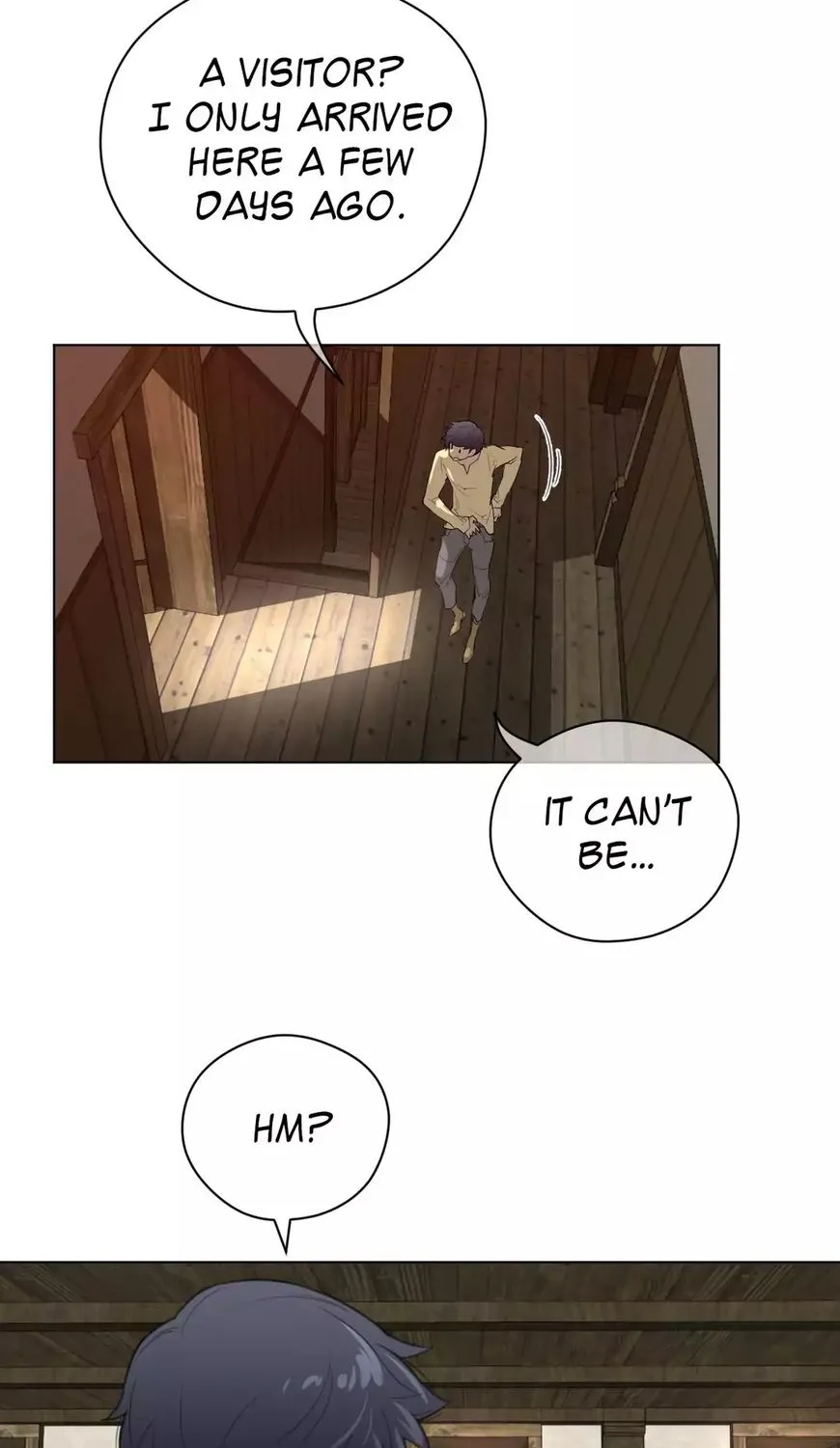 Perfect Half Mangakakalot X Chapter 41 Page 53