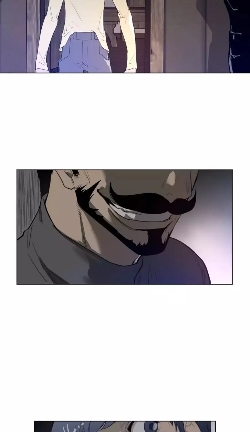 Perfect Half Mangakakalot X Chapter 41 Page 56