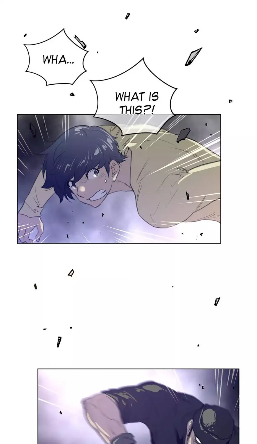 Perfect Half Mangakakalot X Chapter 41 Page 61