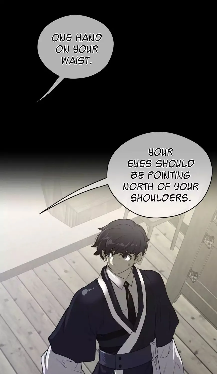 Perfect Half Mangakakalot X Chapter 42 Page 1