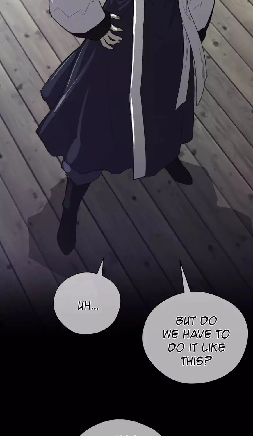 Perfect Half Mangakakalot X Chapter 42 Page 2