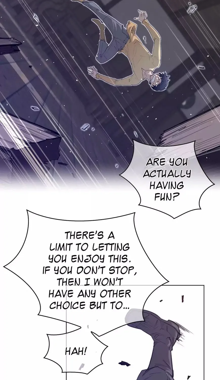 Perfect Half Mangakakalot X Chapter 42 Page 17
