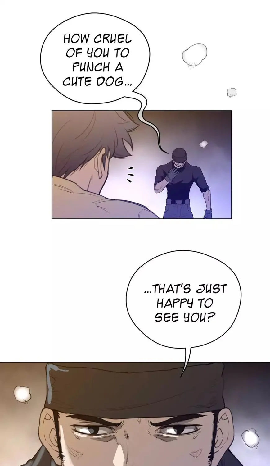 Perfect Half Mangakakalot X Chapter 42 Page 28