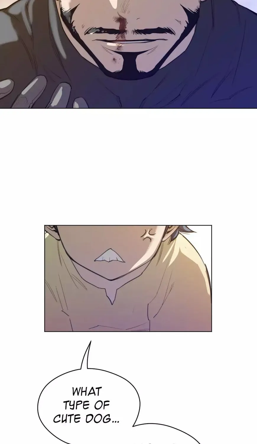 Perfect Half Mangakakalot X Chapter 42 Page 29
