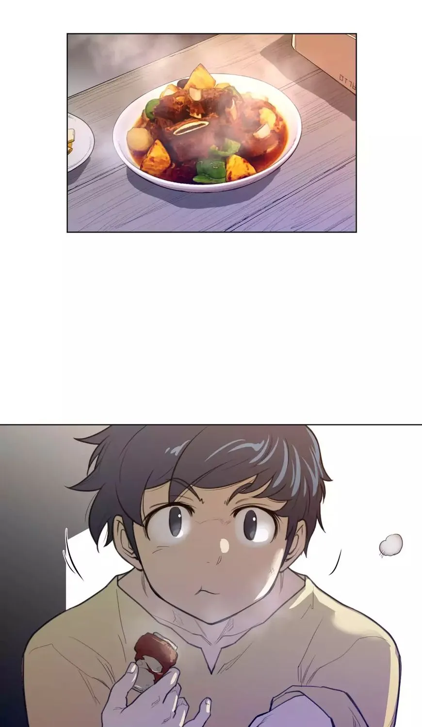 Perfect Half Mangakakalot X Chapter 42 Page 32