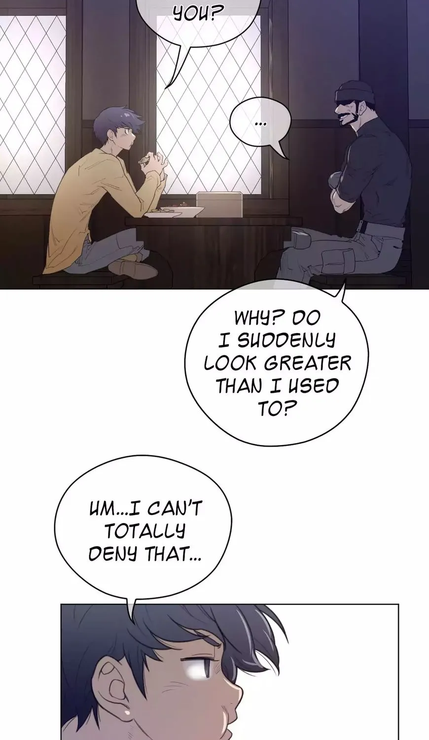 Perfect Half Mangakakalot X Chapter 42 Page 35