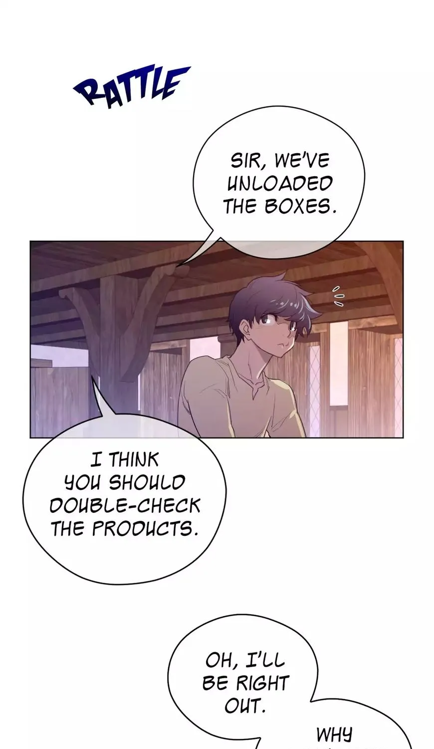 Perfect Half Mangakakalot X Chapter 42 Page 40