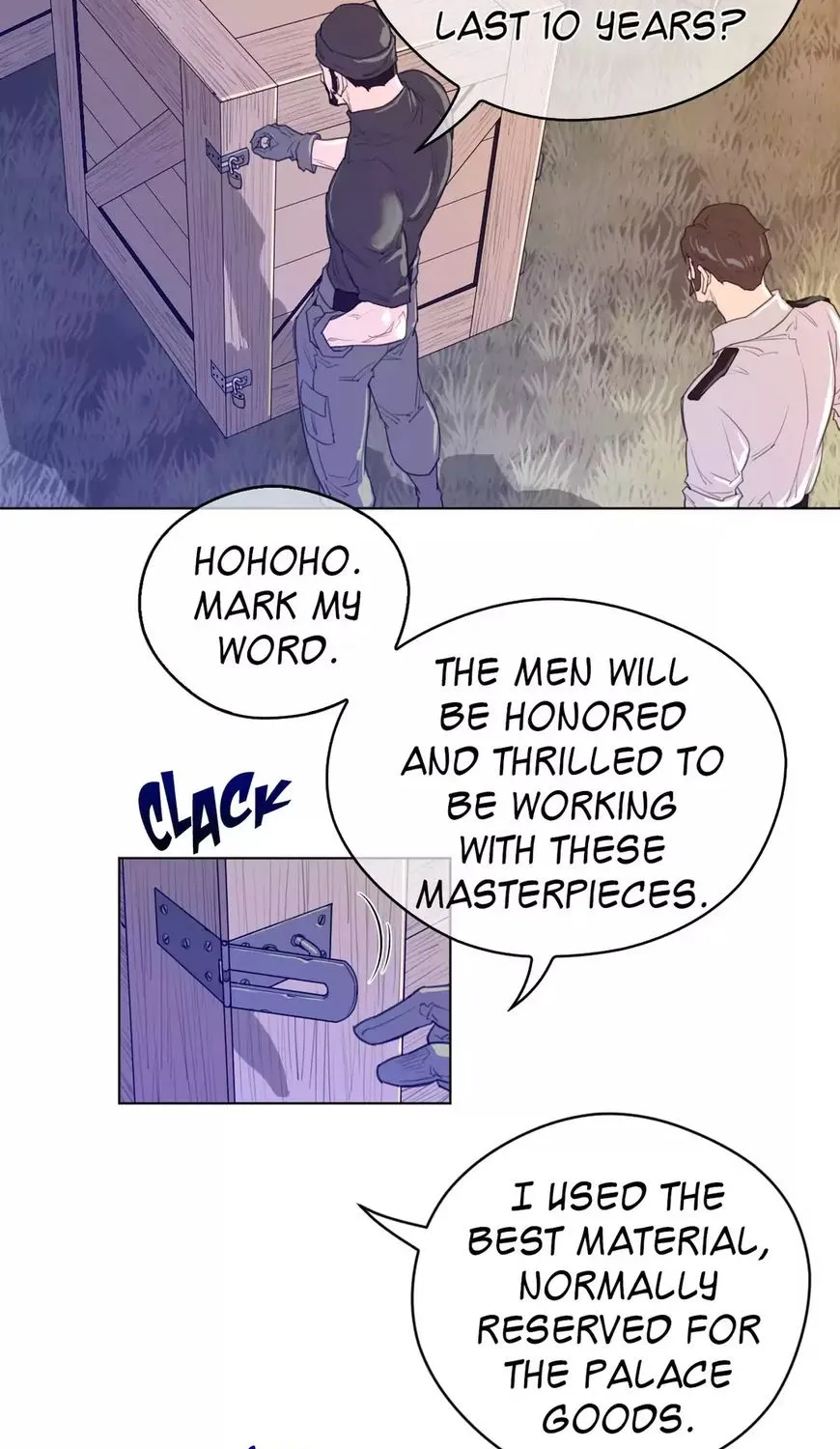 Perfect Half Mangakakalot X Chapter 42 Page 47