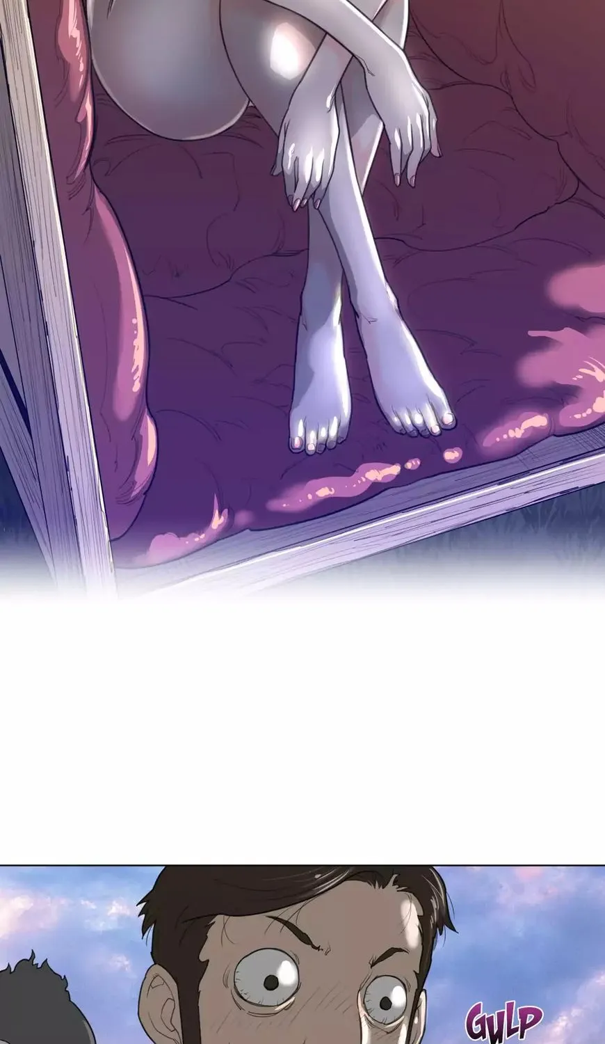 Perfect Half Mangakakalot X Chapter 42 Page 53