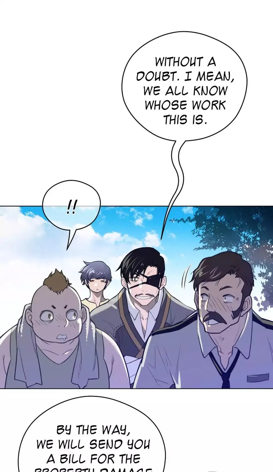 Perfect Half Mangakakalot X Chapter 42 Page 58
