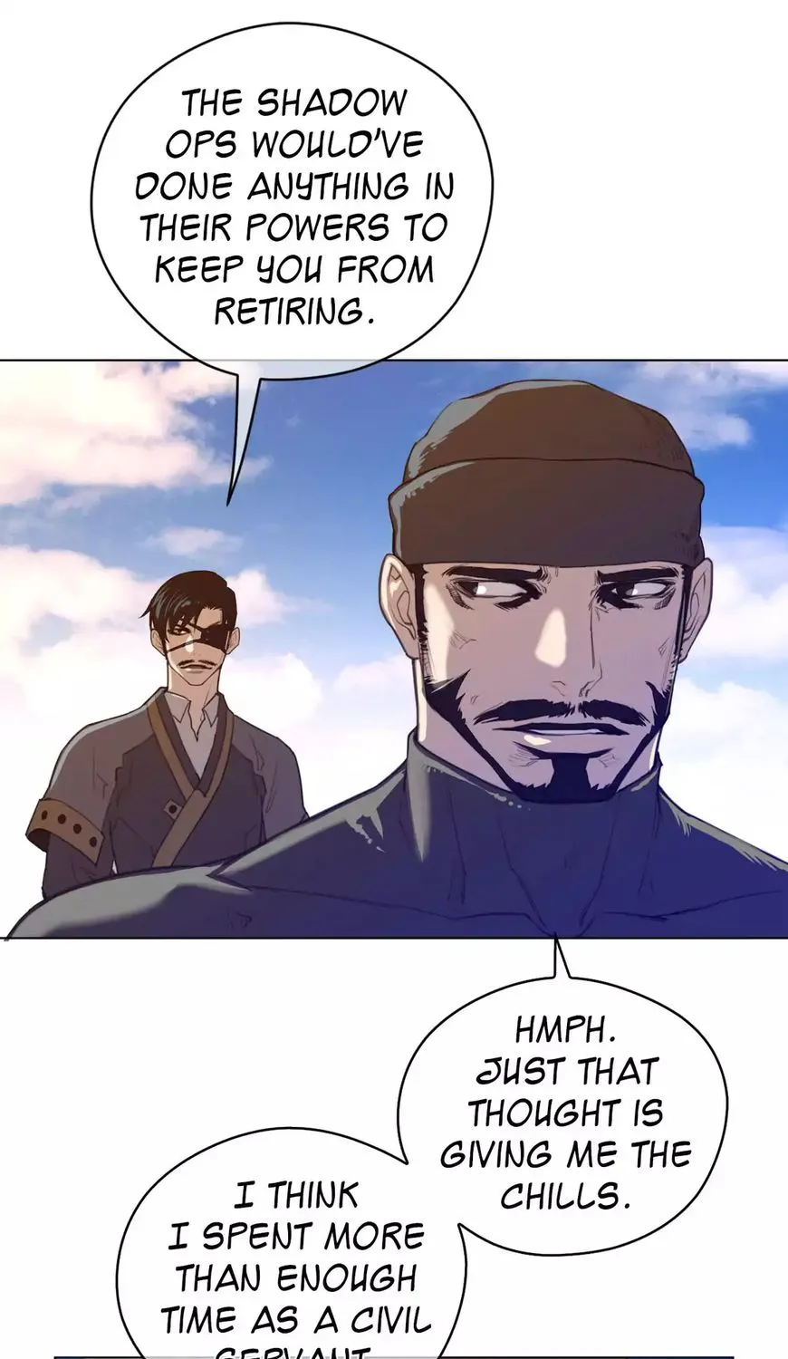 Perfect Half Mangakakalot X Chapter 42 Page 61