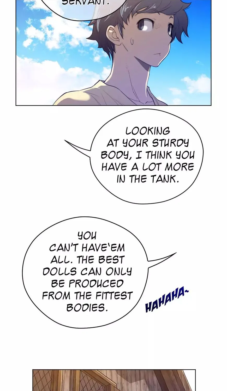 Perfect Half Mangakakalot X Chapter 42 Page 62
