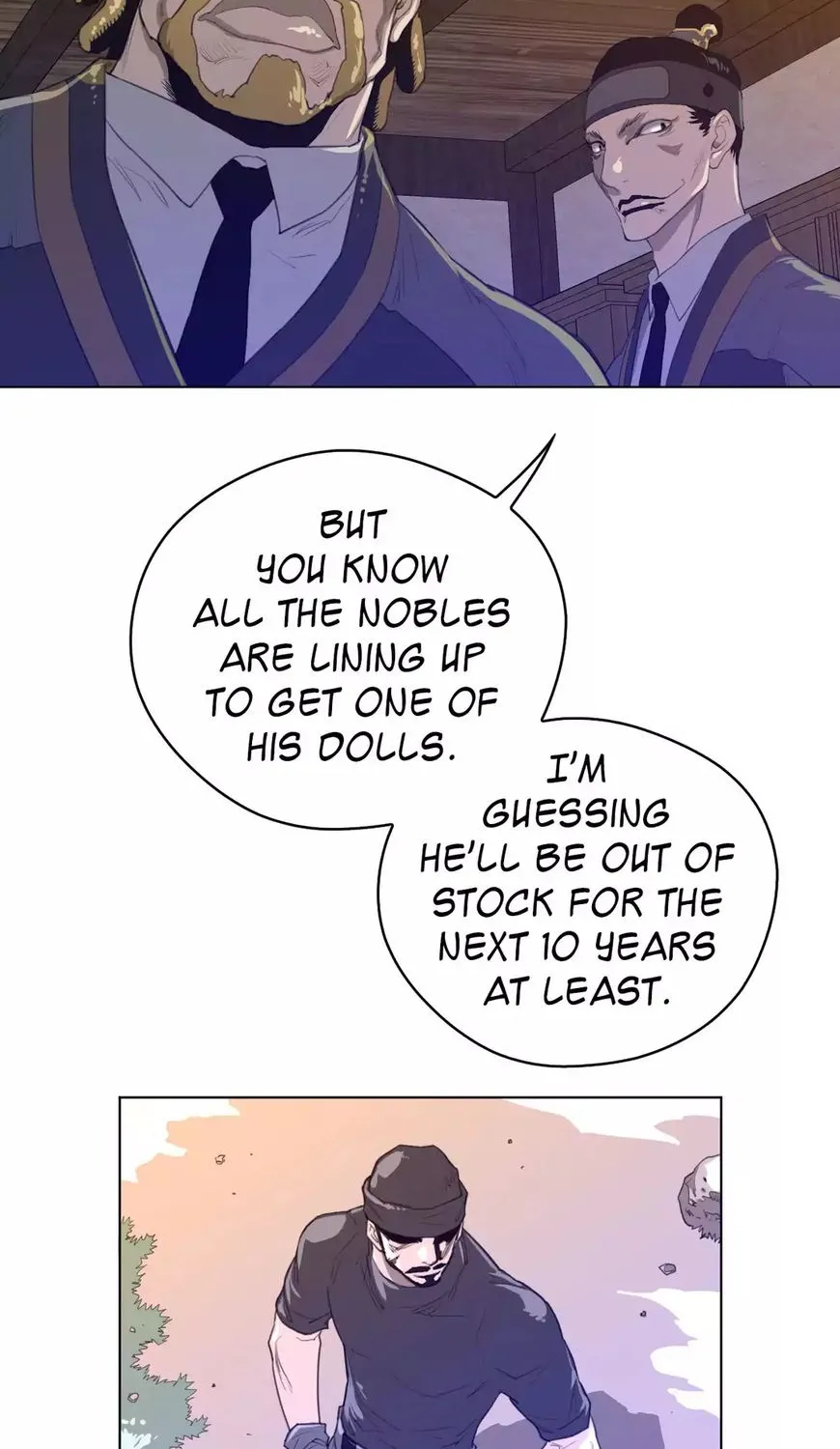 Perfect Half Mangakakalot X Chapter 42 Page 65