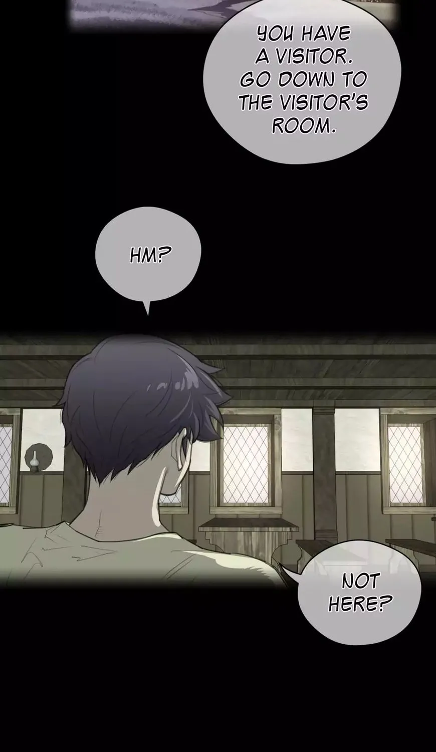 Perfect Half Mangakakalot X Chapter 42 Page 8