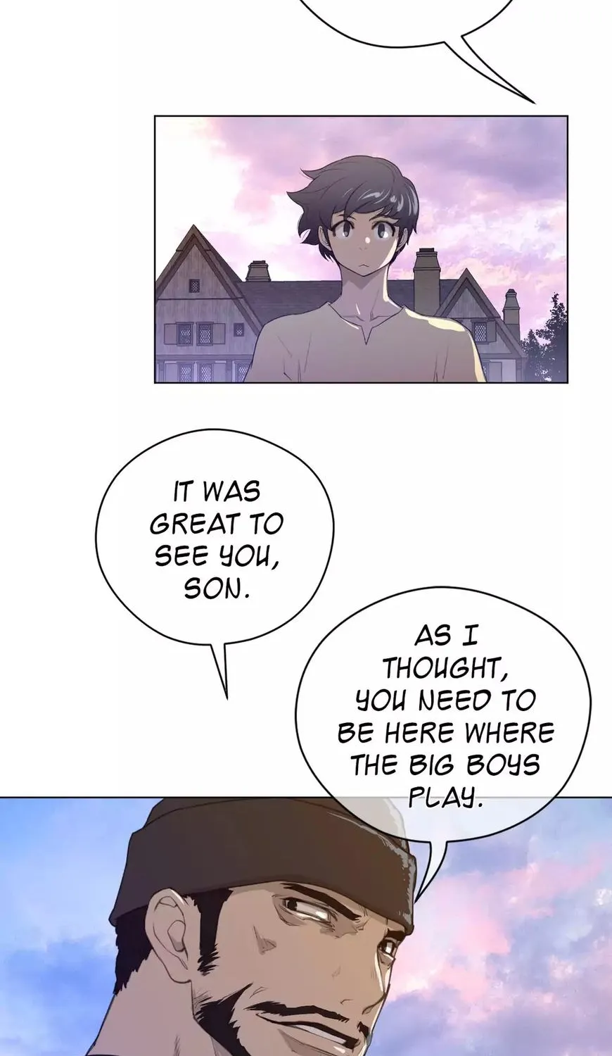Perfect Half Mangakakalot X Chapter 42 Page 71