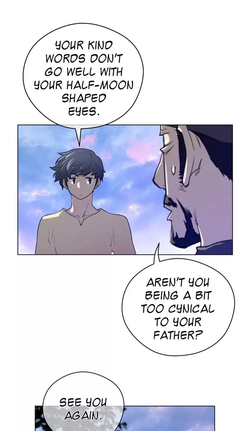 Perfect Half Mangakakalot X Chapter 42 Page 73