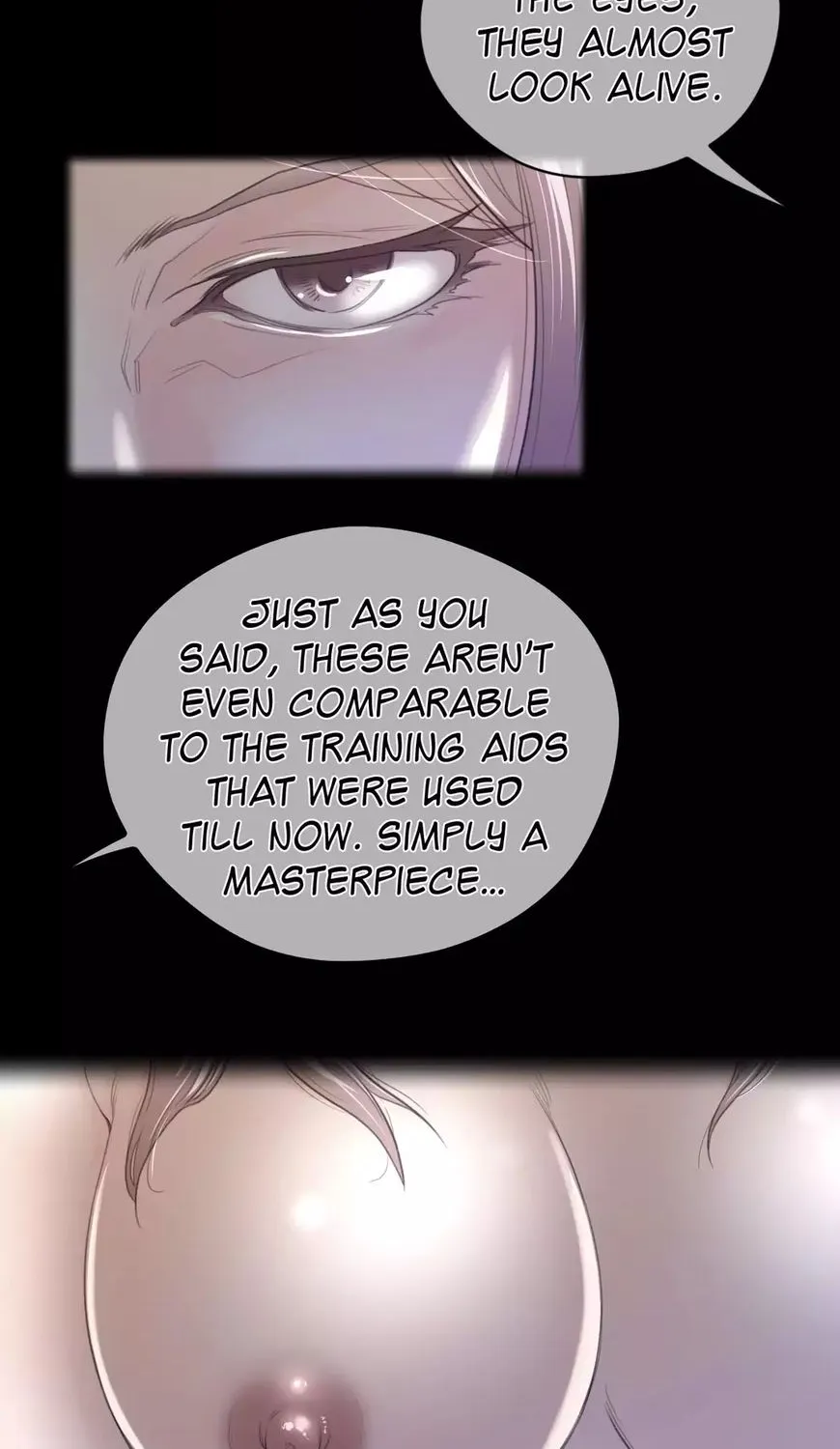 Perfect Half Mangakakalot X Chapter 43 Page 2