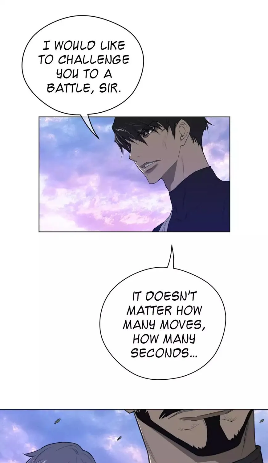 Perfect Half Mangakakalot X Chapter 43 Page 16