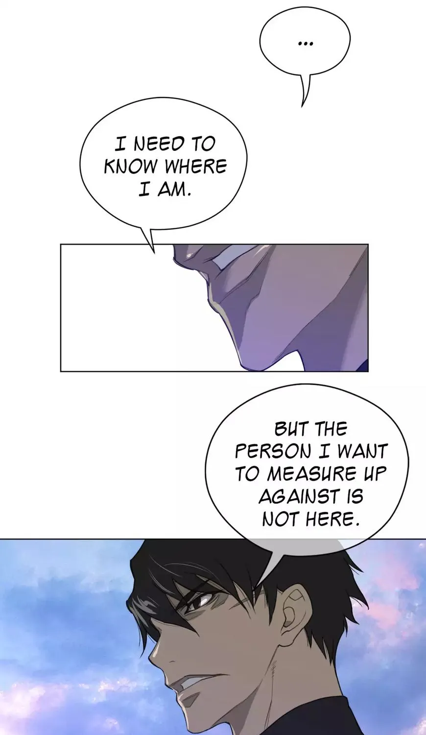 Perfect Half Mangakakalot X Chapter 43 Page 25