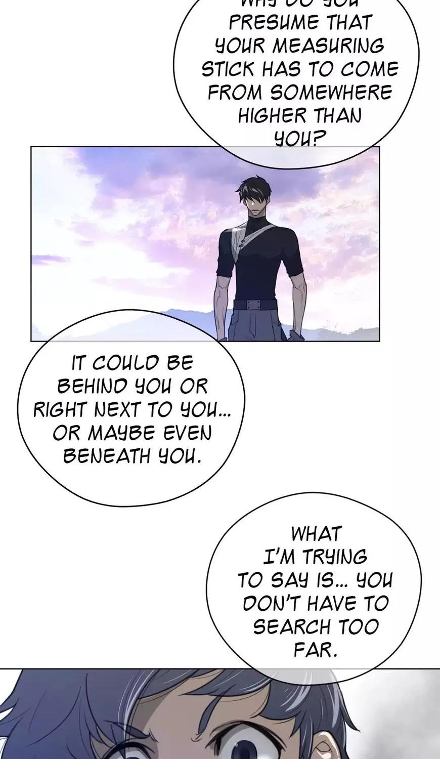 Perfect Half Mangakakalot X Chapter 43 Page 29