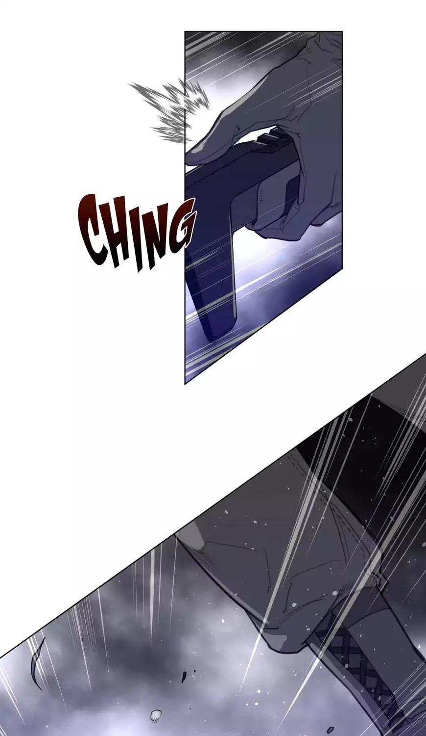 Perfect Half Mangakakalot X Chapter 43 Page 40