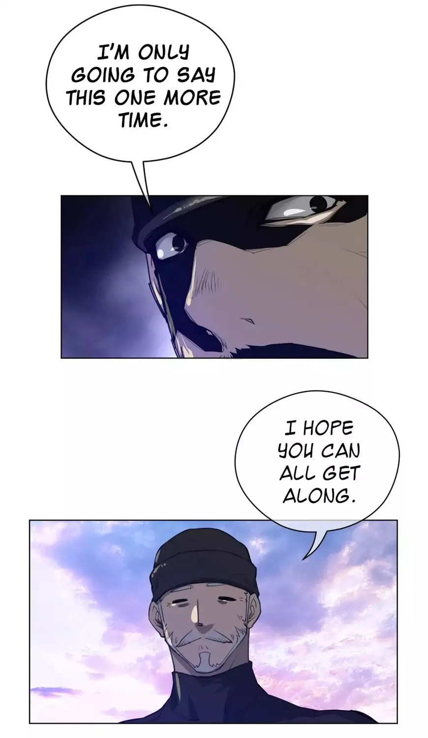 Perfect Half Mangakakalot X Chapter 43 Page 46