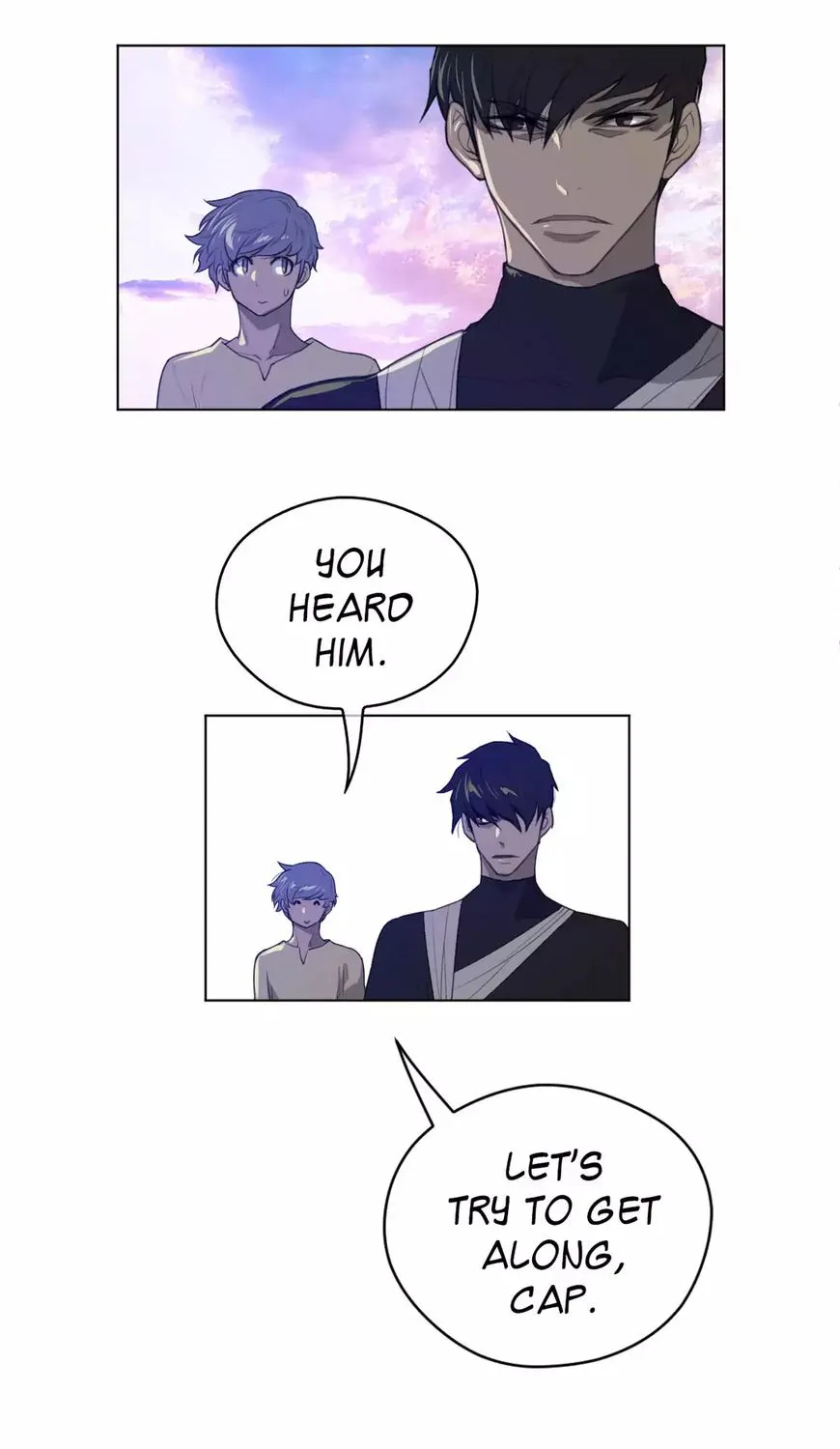 Perfect Half Mangakakalot X Chapter 43 Page 50