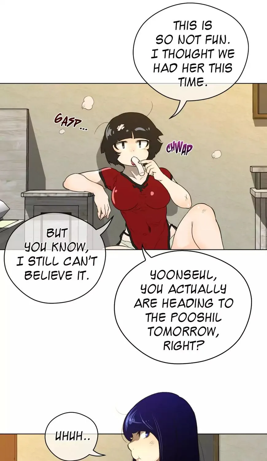 Perfect Half Mangakakalot X Chapter 43 Page 61