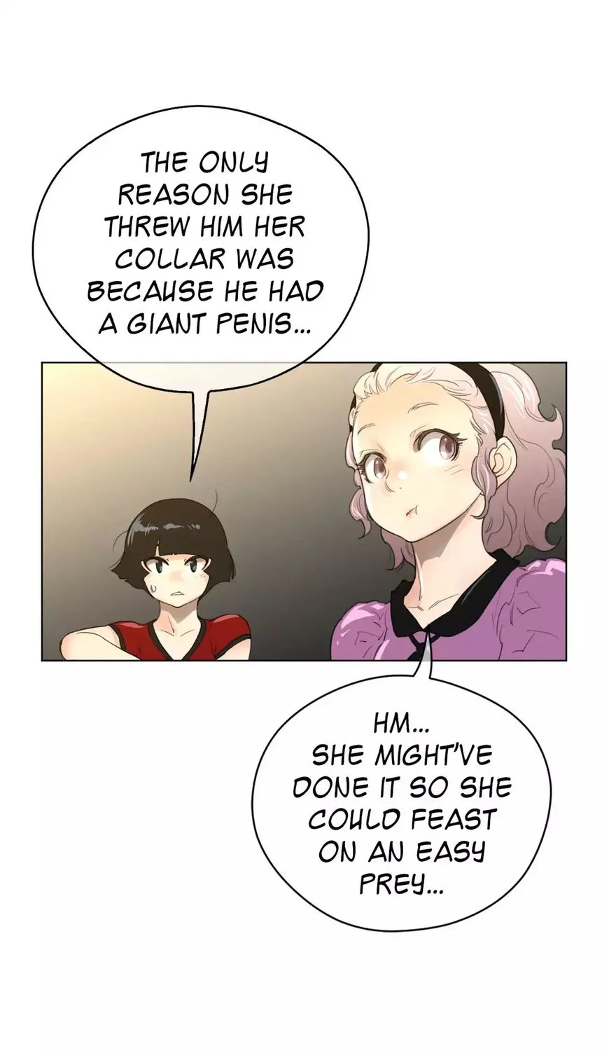 Perfect Half Mangakakalot X Chapter 43 Page 64