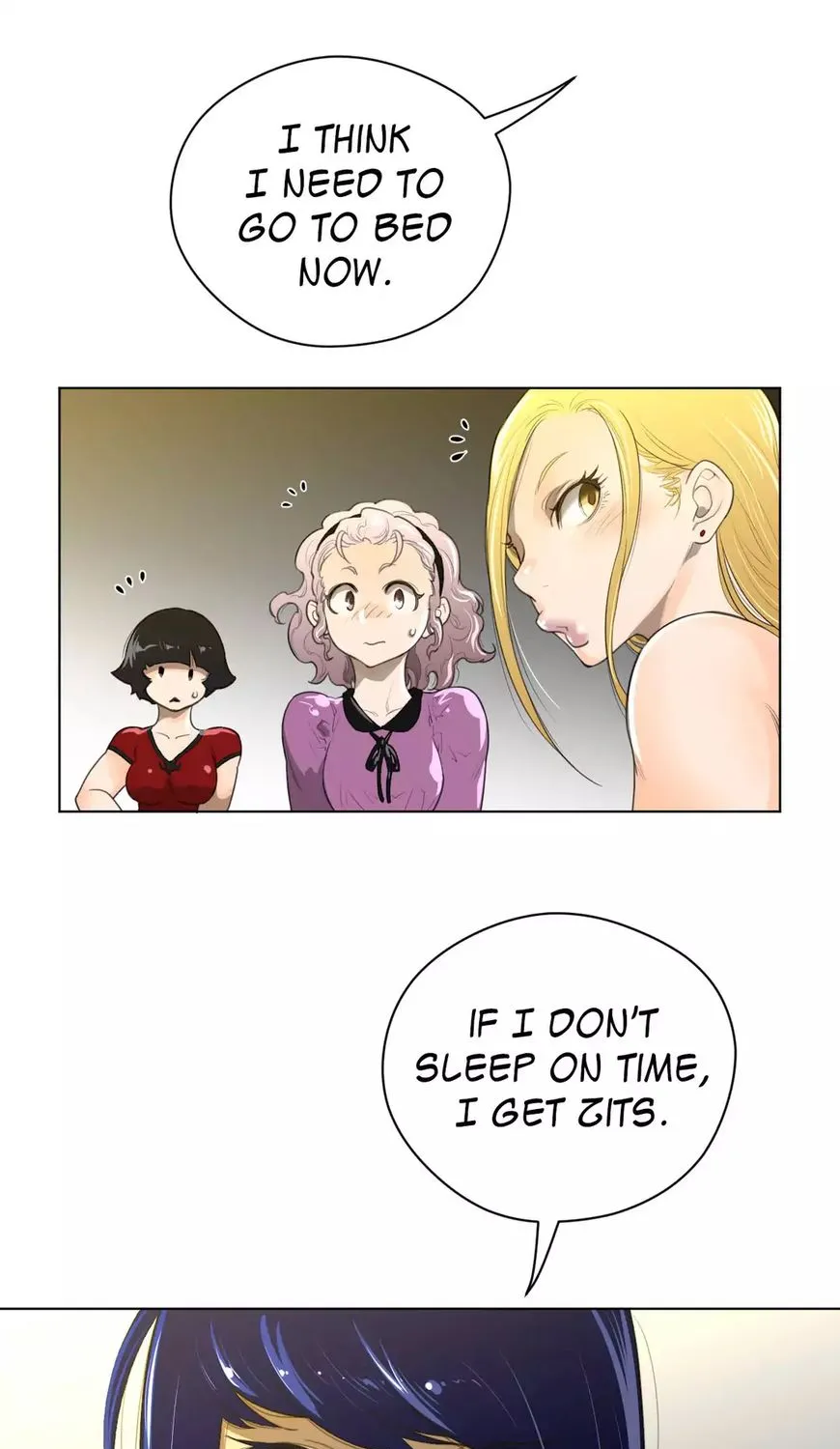 Perfect Half Mangakakalot X Chapter 43 Page 73