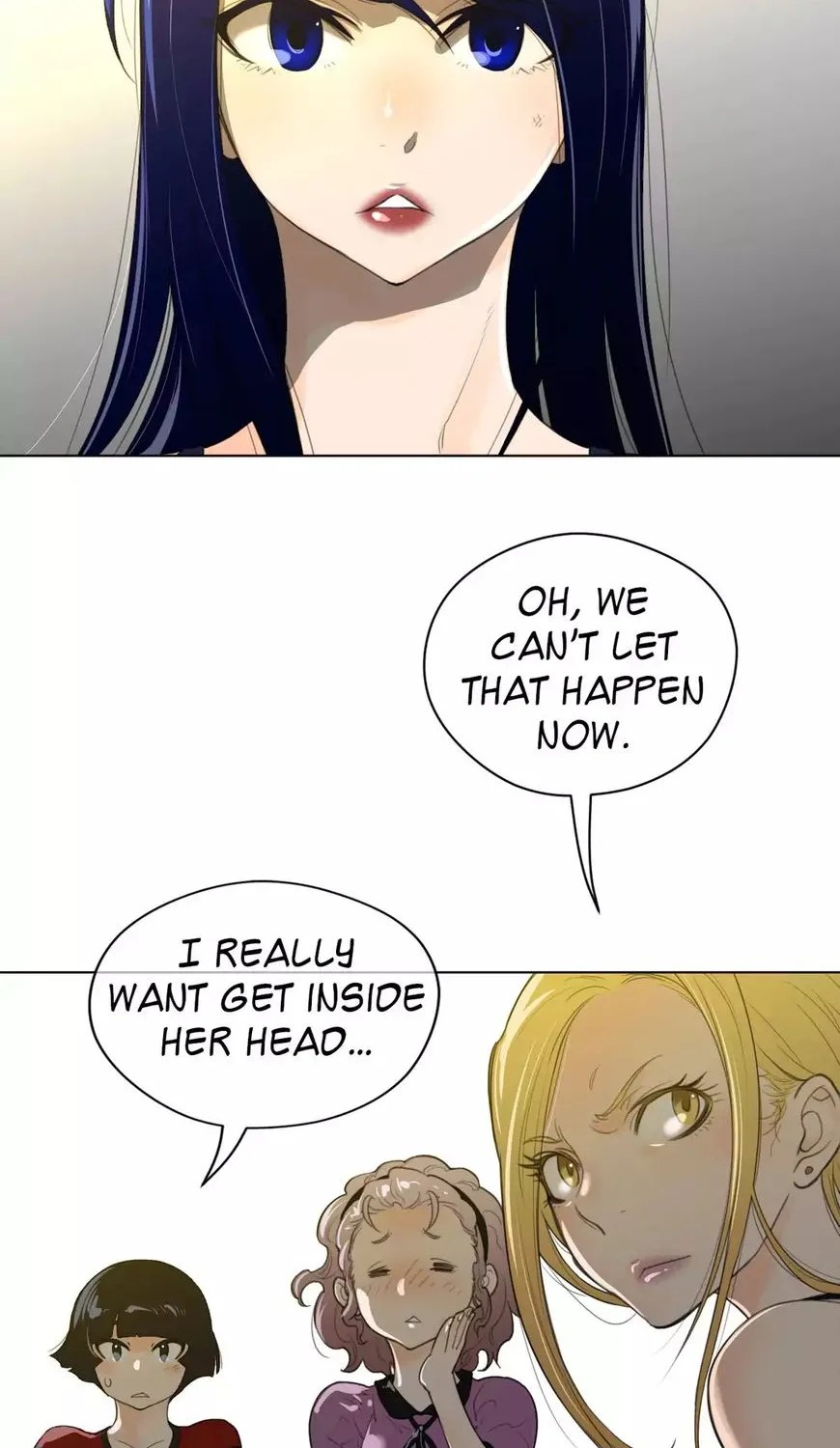 Perfect Half Mangakakalot X Chapter 43 Page 74