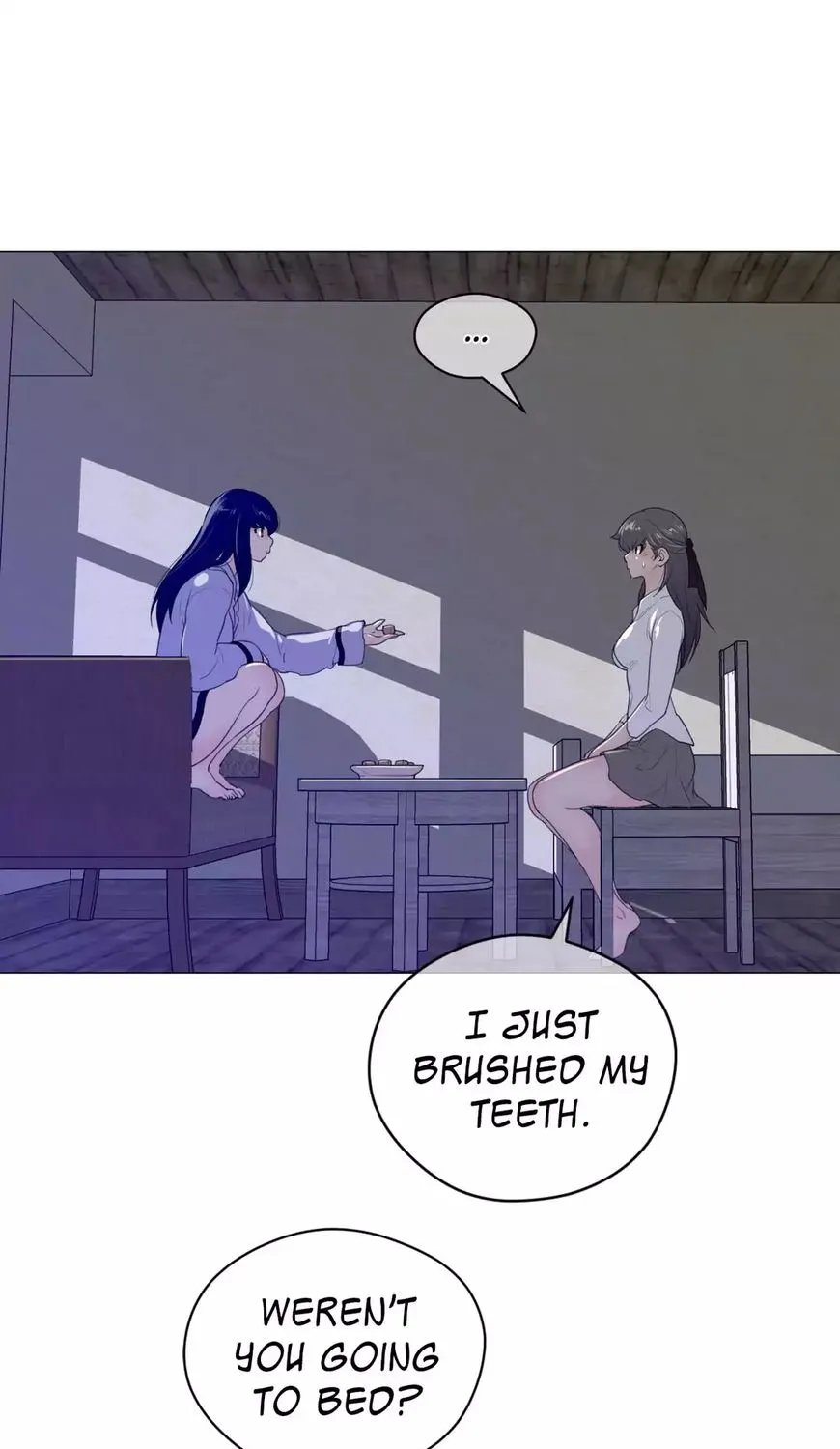 Perfect Half Mangakakalot X Chapter 44 Page 31
